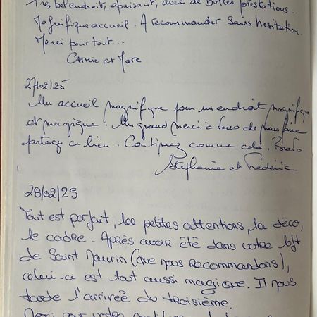 Bulle Dore Penne-d'Agenais ภายนอก รูปภาพ
